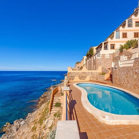 Apartamento Mirador Cala de Sant Vicenc Extérieur photo
