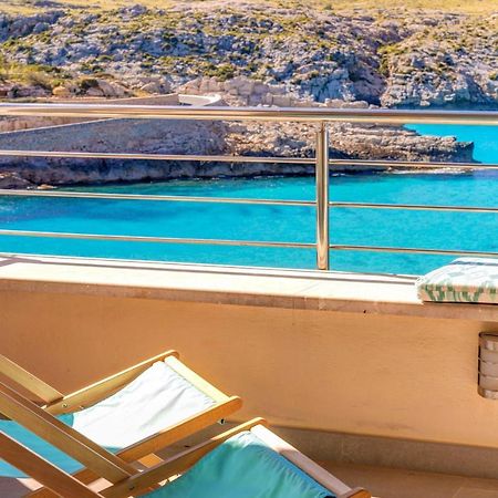Apartamento Mirador Cala de Sant Vicenc Extérieur photo
